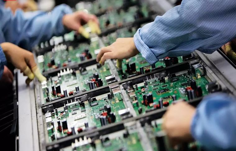 Consumer Electronics